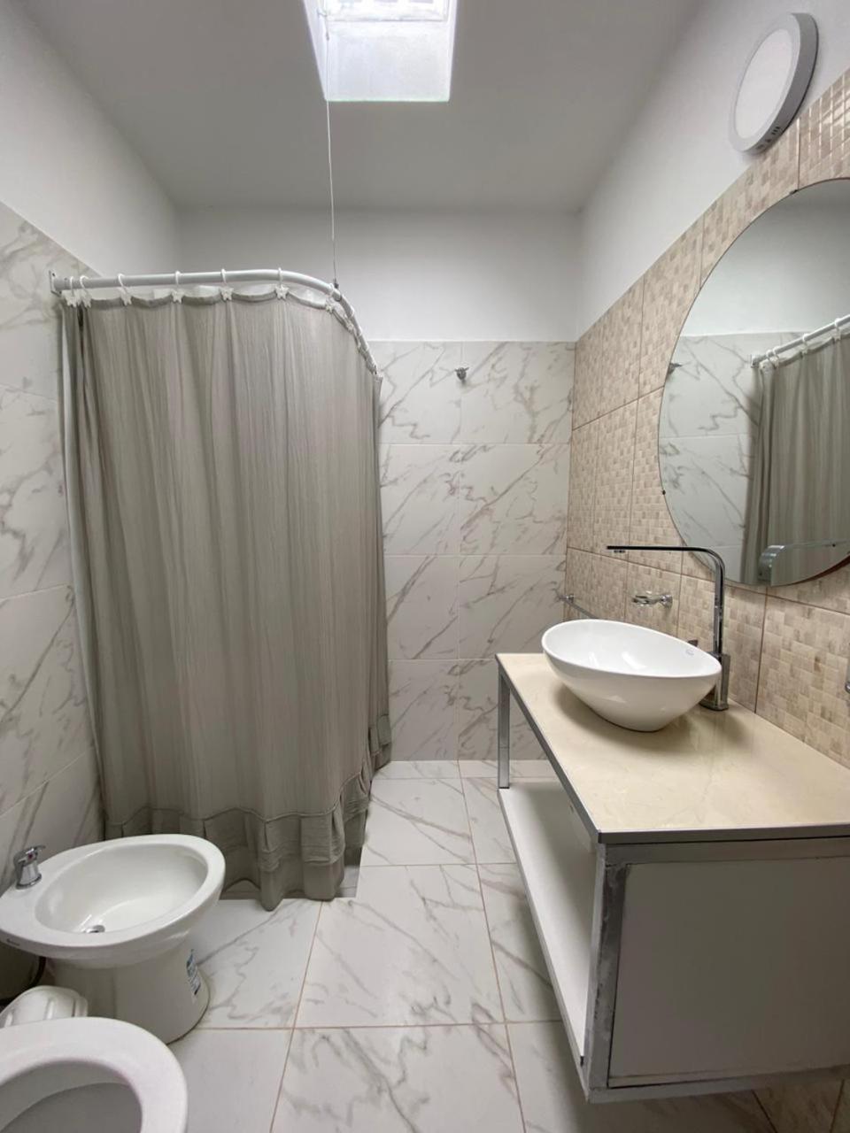 Cabanas Vicentico Мина-Клаверо Экстерьер фото