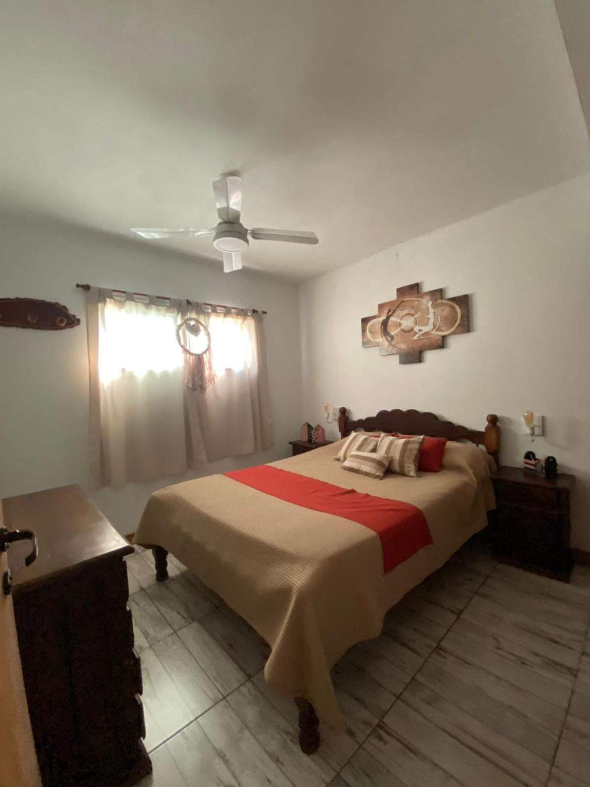 Cabanas Vicentico Мина-Клаверо Экстерьер фото
